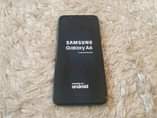 A picture of SAMSUNG GALAXY A6 PLUS