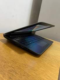 A picture of Hp probook 11e