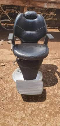 A picture of Office and salon furniture