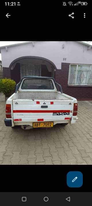 cars bulawayo