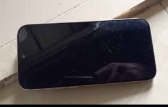 A picture of iPhone 16 pro max