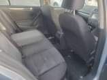 A picture of Vw golf