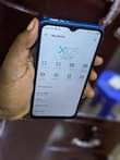 A picture of Infinix hot 10i