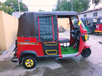 bajaj