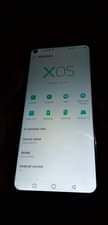 A picture of Clean infinix note 7 64gb 4gb ram