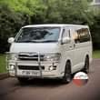 A picture of TOYOTA RAGIUS