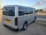 A picture of Hiace for Sale