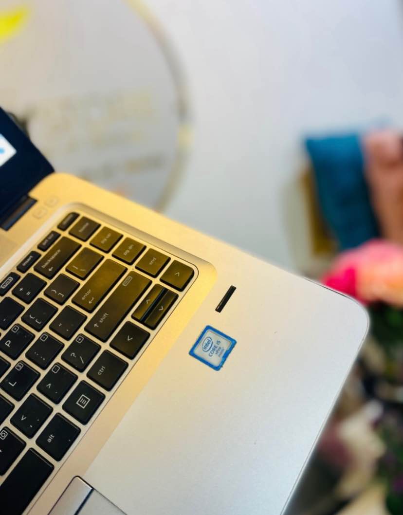 A picture of Elitebook