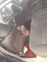 A picture of Hounda Accord year 2011 Tok standard engine and transmission and
