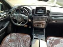 A picture of GLE43
