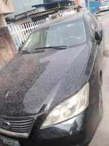 A picture of 2008 Lexus ES350