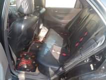 A picture of 2002 Honda Accord Car
