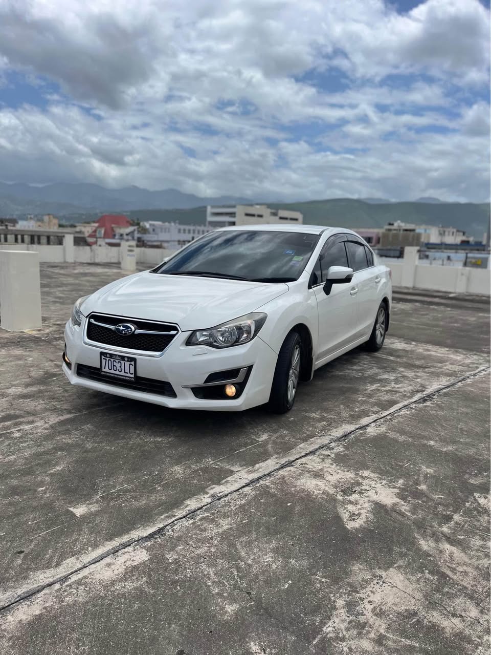subaru