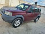 A picture of LAND ROVER MNYAMA FOR SALE