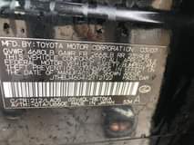 A picture of 2007 Lexus Es 350 For Sale
