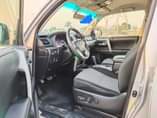 A picture of Toyota 4Runner 2016 model left hand drive 4x4 automatic petrol