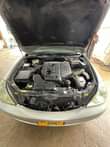 A picture of Toyota brevis for sale