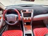 A picture of Toyota Corolla 2010 sport Toks standard Clean in and out