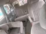 A picture of dealer market Toyota sienna 2003 Model buy and drive nothing