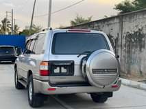 A picture of Toyota Land Cruiser VX on sale DNR gari nzuri sanaaaaa