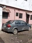 A picture of Chevrolet Aveo