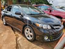 A picture of 2012 2013 Direct Belgium Toyota Corolla Available For Sale