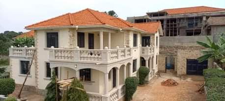 A picture of HOUSES FOR SALE AND RENT