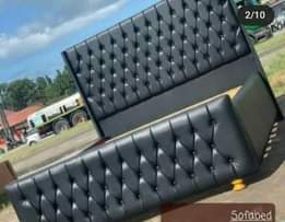 A picture of BED SOFA 