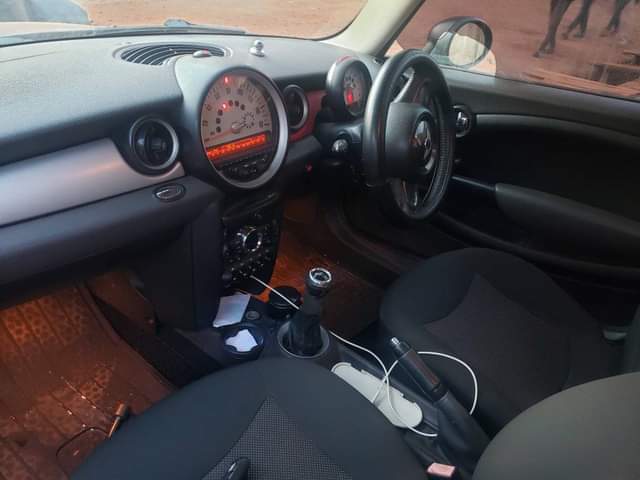 A picture of Car