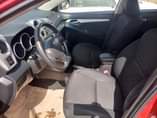 A picture of Pontiac vibe