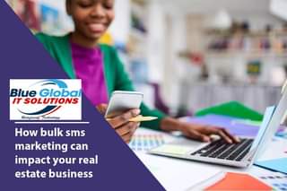 A picture of bulk sms