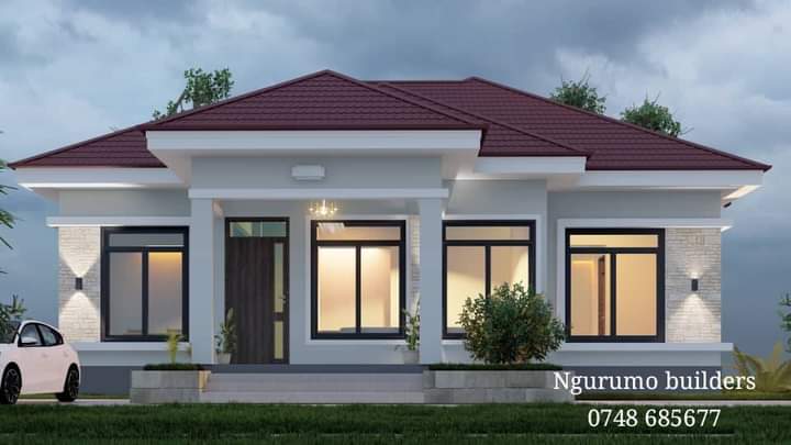 House Plans For Sale In Tanzania Ramani 2026