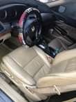 A picture of Honda Accord