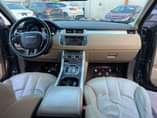 A picture of Range Rover Vogue