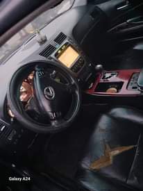 A picture of 2008 Lexus Gs300 Formica