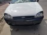 A picture of Ford Bantam