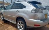 A picture of TOYOTA HARRIER LEXUS RX 3.0 IN EXCELLENT CONDITION PRICE 22M