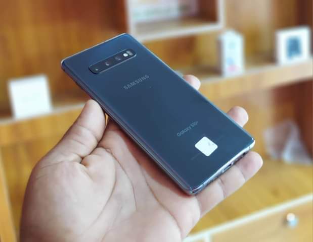 samsung s10