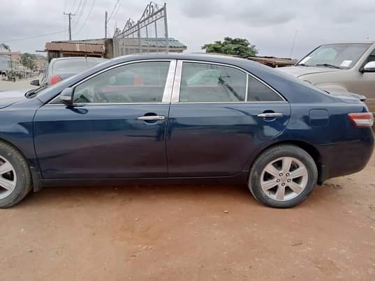 A picture of Car