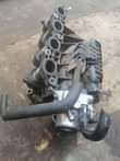 A picture of Hyundai accent intake manifold 1.6 engine capacity for sell in