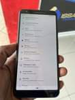 A picture of Google pixel 3axl
