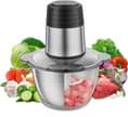 A picture of Meat Chopper and food processor