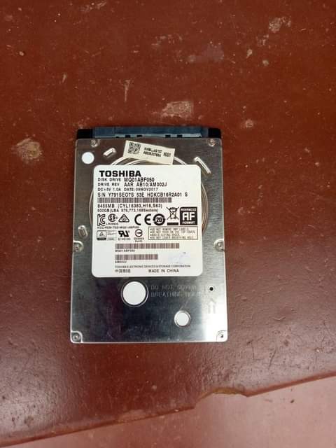 toshiba laptops