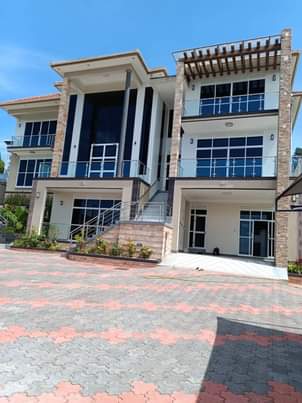 A picture of BRAND NEW HOUSE FOR SALE IN LUBOWA.