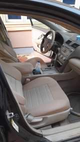 A picture of Toyota Camry 2008 Engine gear and ac are working perfectly