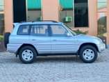 A picture of TOYOTA RAV4 BEI MILIONI 23