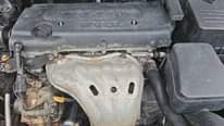 A picture of Car