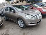 A picture of Nissan Dualis for Sale