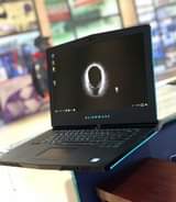 A picture of New hp alienware M17x R2