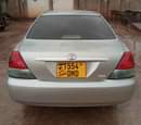 A picture of PRICEBEIMIL8 5 haina shd yyte ile Make TOYOTA Model MARKII